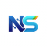 NS Software Solutions Logo